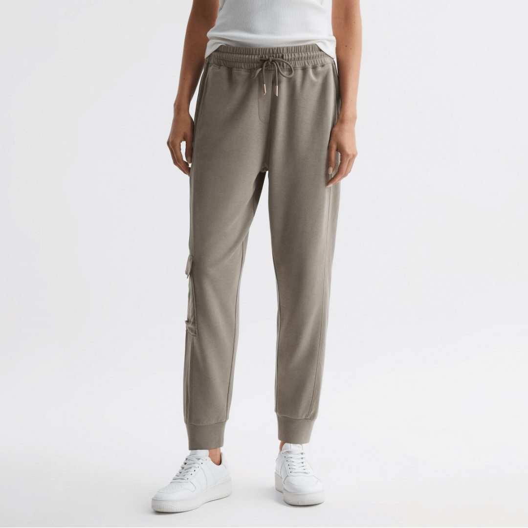 JOGGERS